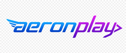 AeronPlay logo